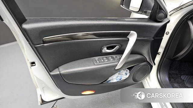 Renault Korea (Samsung) SM7 Nova id 4356478 из Кореи 16