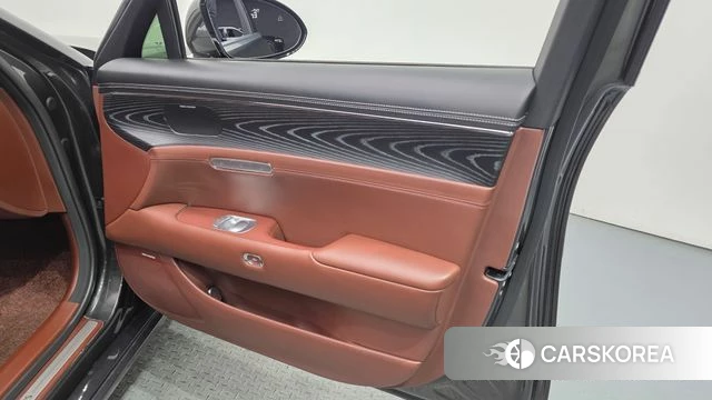 Genesis G90 (RS4) id 4292791 из Кореи 16