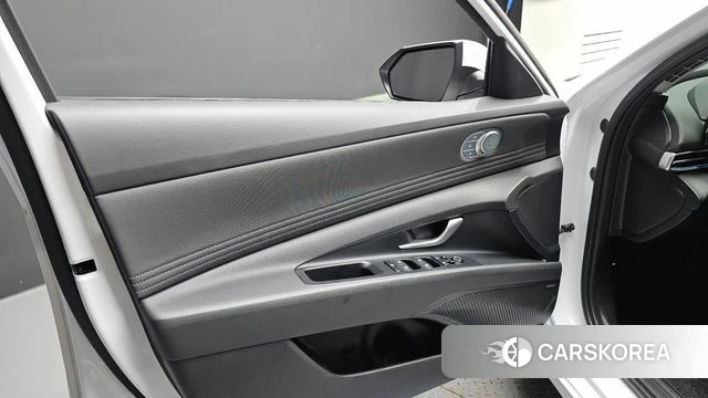 Hyundai The New Avante (CN7) id 4441952 из Кореи 16