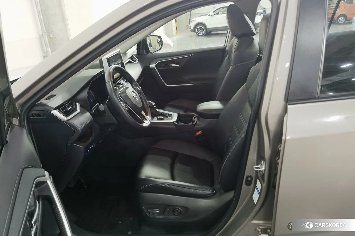 Toyota RAV4 Rongfang id 4461396 из Китая 16