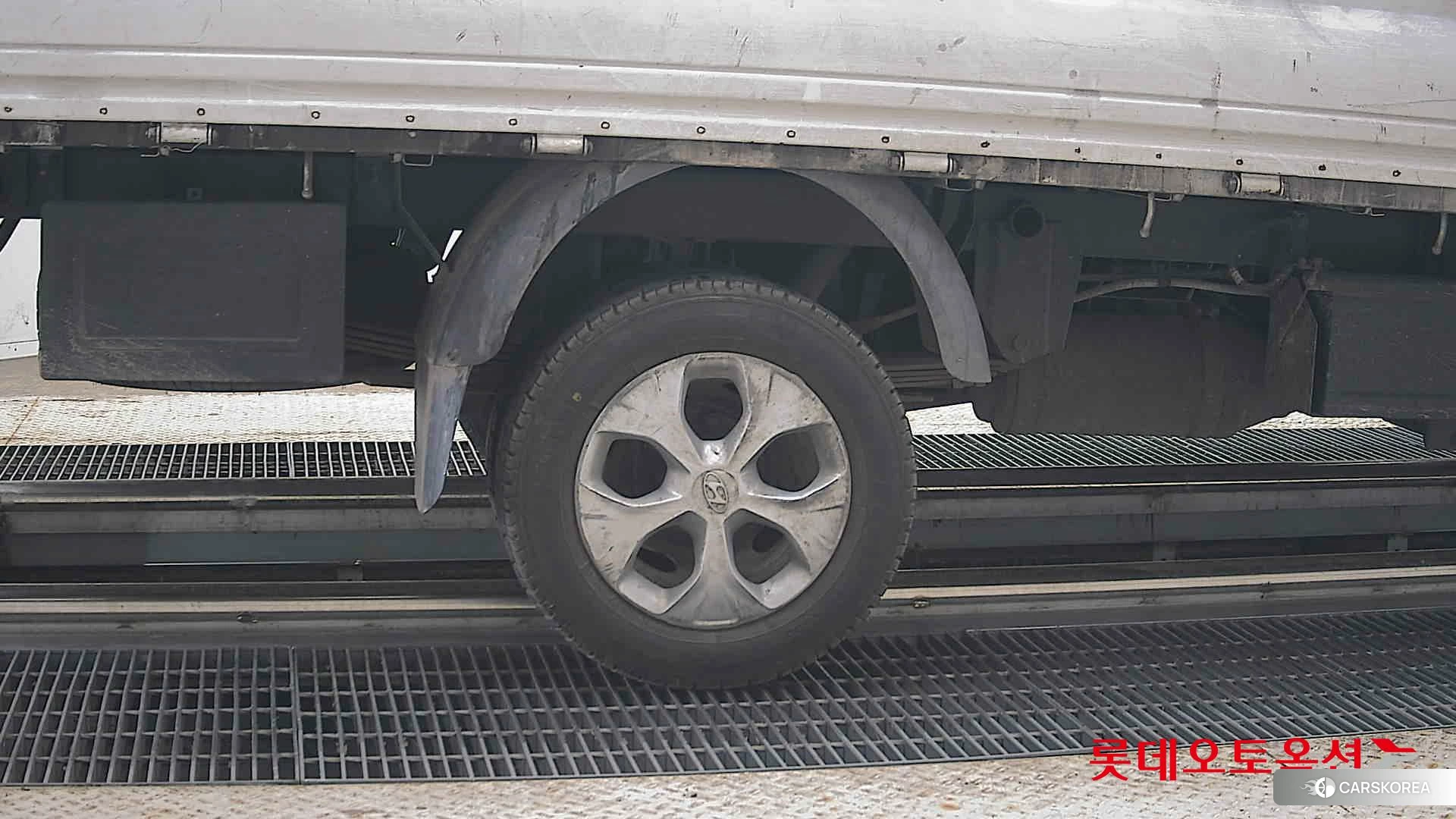 Hyundai Porter II id 4909218 из Кореи 16