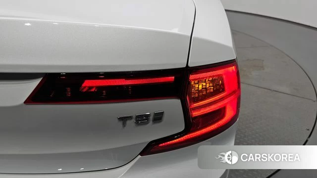Volvo S90 id 4727560 из Кореи 16