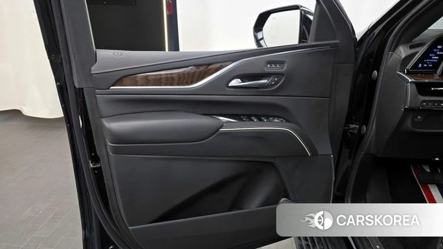 Cadillac Escalade 5th Generation id 4223658 из Кореи 16