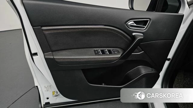 Renault Korea (Samsung) Capture id 4632003 из Кореи 16