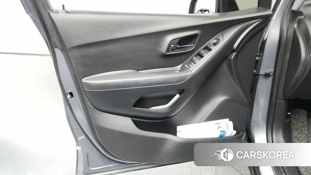 Chevrolet (GM Daewoo) The New Trax id 4490567 из Кореи 16