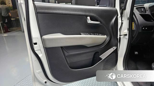 Kia The New Kia Ray id 4376006 из Кореи 16