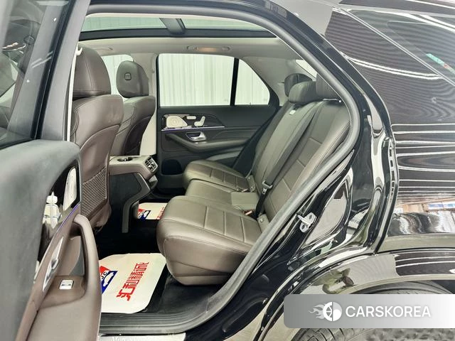 Mercedes-Benz GLE (import) id 4256593 из Китая 16