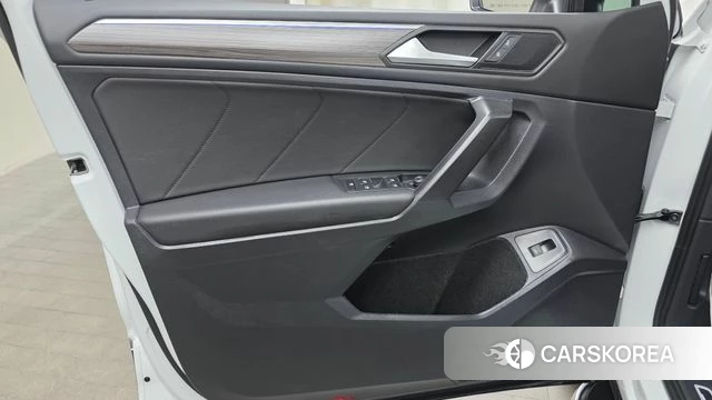 Volkswagen Tiguan Allspace id 4740094 из Кореи 16
