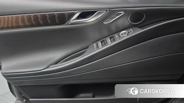 Genesis G80 (RG3) id 4625609 из Кореи 16