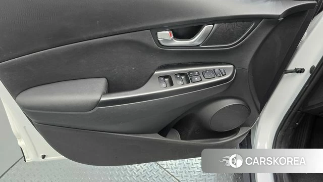Hyundai The New Kona Hybrid id 4433578 из Кореи 16