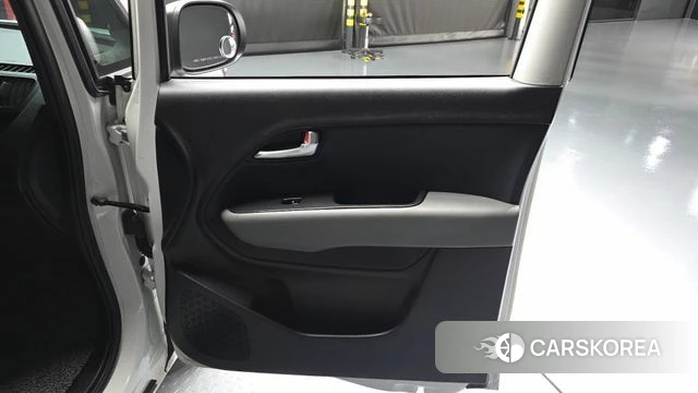 Kia The New Kia Ray id 4360288 из Кореи 16