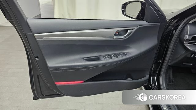 Hyundai The New Grandeur IG id 4464487 из Кореи 16