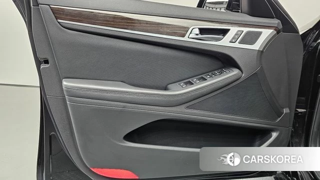 Genesis G80 id 4633239 из Кореи 16