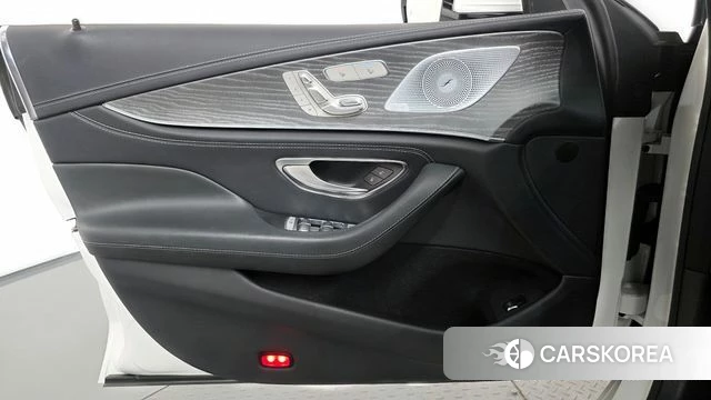 Mercedes-Benz CLS-Class C257 id 4316065 из Кореи 16