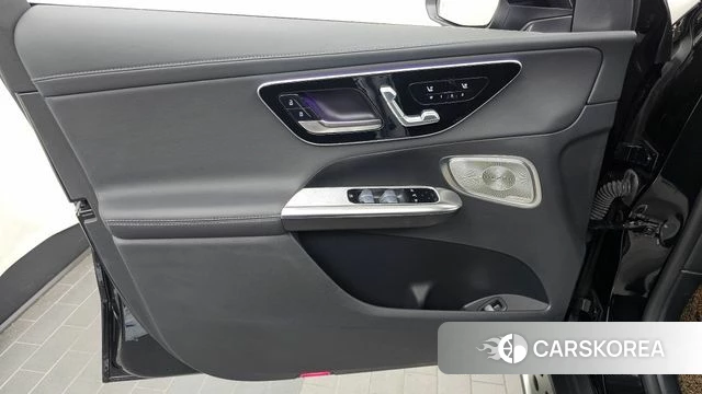 Mercedes-Benz GLC-Class X254 id 4715505 из Кореи 16