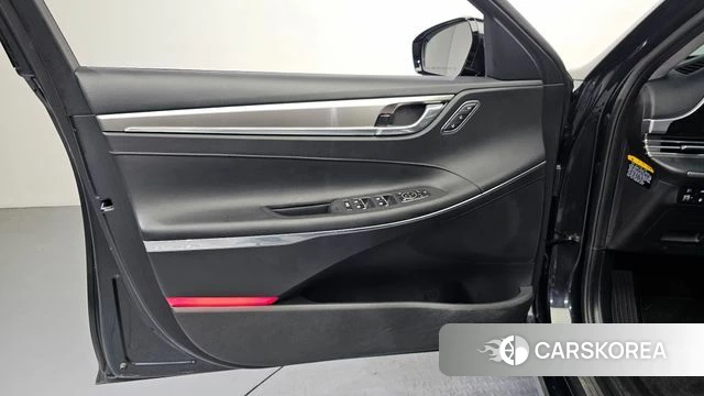 Hyundai The New Grandeur IG id 4625703 из Кореи 16