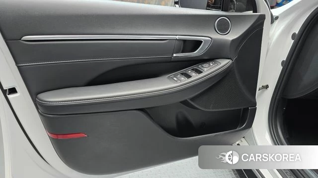 Hyundai Sonata (DN8) id 4433564 из Кореи 16