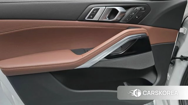 BMW X6 (G06) id 4480193 из Кореи 16