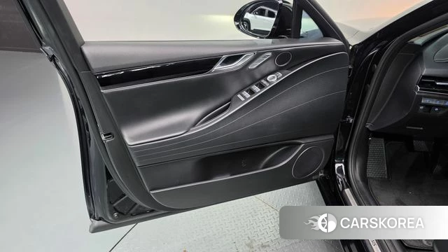 Genesis G80 (RG3) id 4711222 из Кореи 16