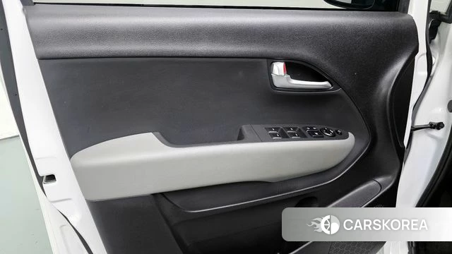 Kia The New Kia Ray id 4194172 из Кореи 16