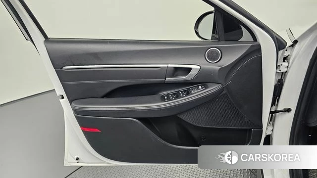 Hyundai Sonata (DN8) id 4631708 из Кореи 16