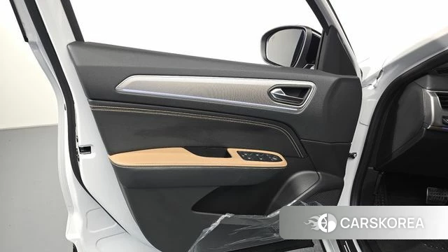 Renault Korea (Samsung) Arcana id 4413824 из Кореи 16