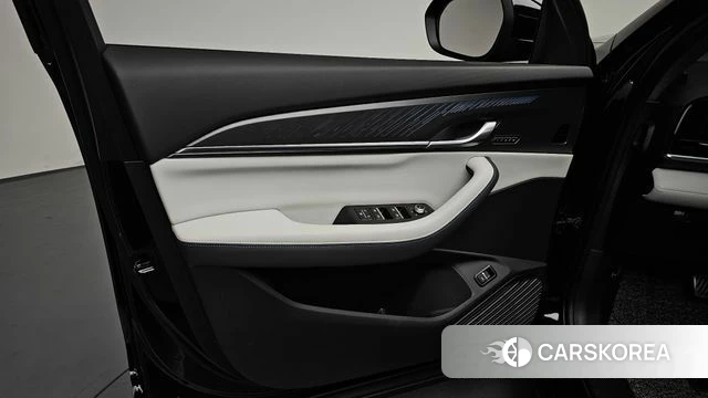 Renault Korea (Samsung) Grand Coleos id 4493428 из Кореи 16