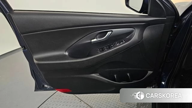 Hyundai i30 (PD) id 4477581 из Кореи 16