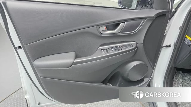 Hyundai Kona id 4563001 из Кореи 16