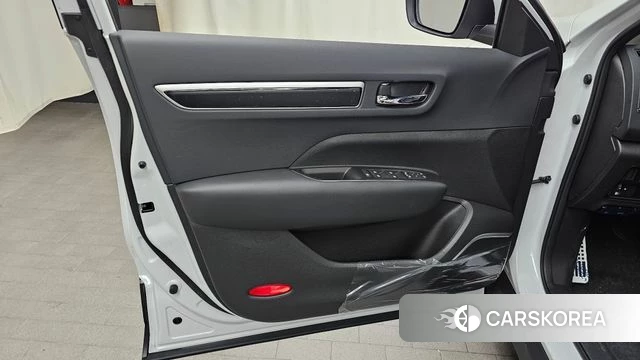 Renault Korea (Samsung) The New QM6 id 4200593 из Кореи 16