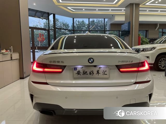 BMW 3 series id 4334696 из Китая 16