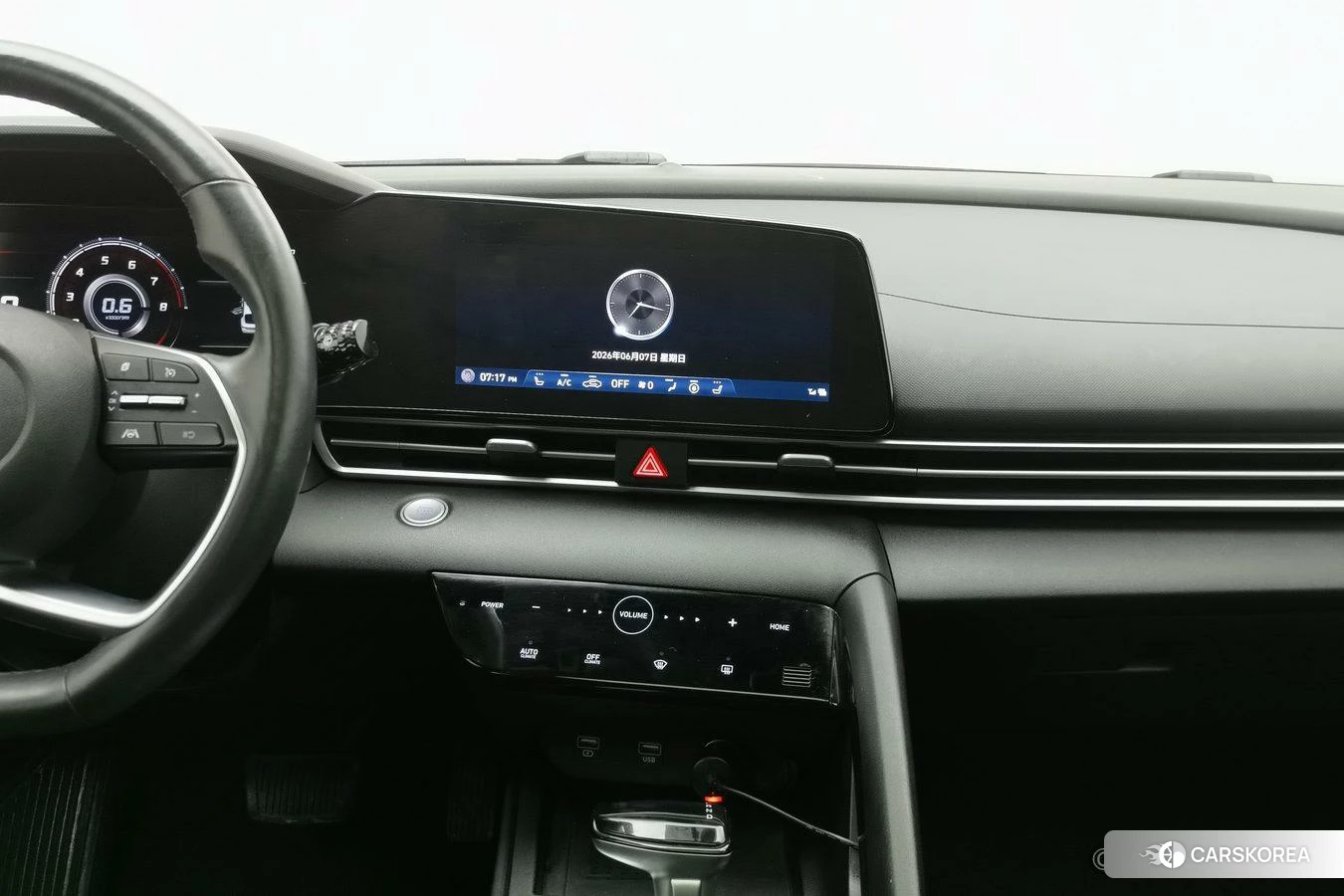 Hyundai Elantra id 4426739 из Китая 16