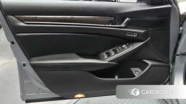 Honda Accord 10th Generation id 4318059 из Кореи 16