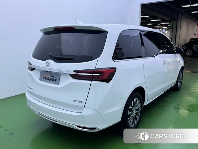 Buick GL8 id 4238760 из Китая 16