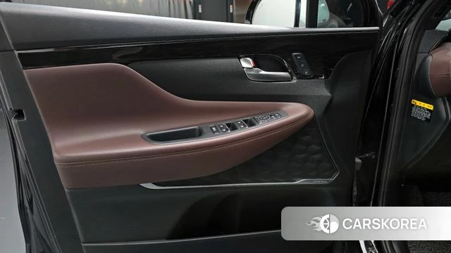 Hyundai Santa Fe TM id 4285901 из Кореи 16