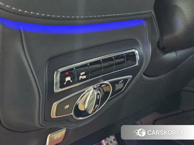 Mercedes-Benz G-class id 4297402 из Китая 16