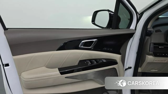 Kia Carnival 4th generation id 4187322 из Кореи 16