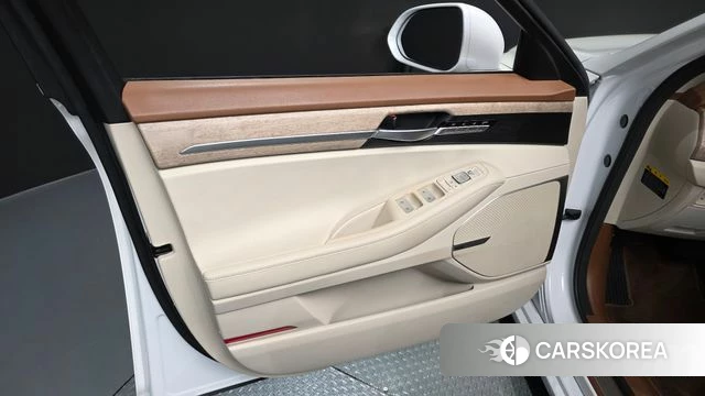 Genesis G90 id 4573369 из Кореи 16
