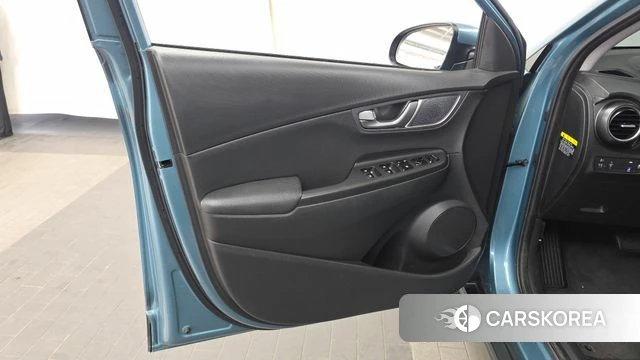 Hyundai Kona Electric id 4530630 из Кореи 16
