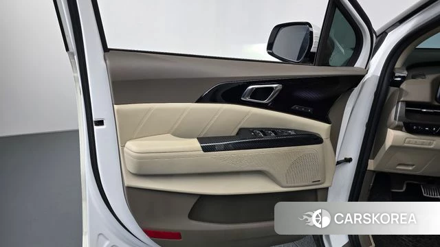 Kia Carnival 4th generation id 4609753 из Кореи 16