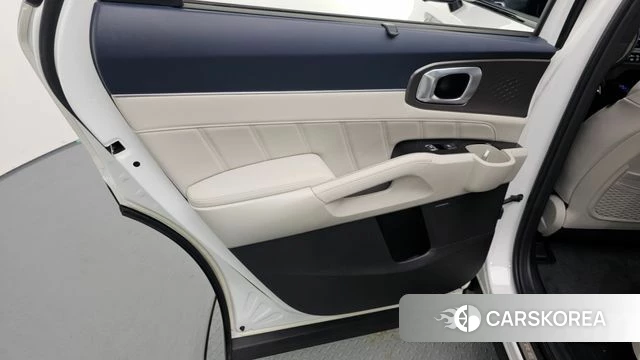 Kia The New Sorento 4th Generation id 4590800 из Кореи 16