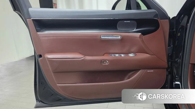 Genesis G90 (RS4) id 4893977 из Кореи 16