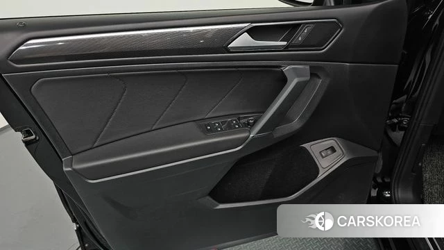 Volkswagen Tiguan Allspace id 4318166 из Кореи 16