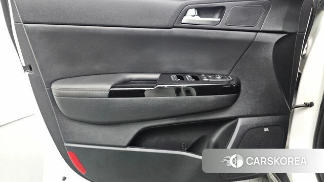 Kia Sportage 4th Generation id 4755391 из Кореи 16