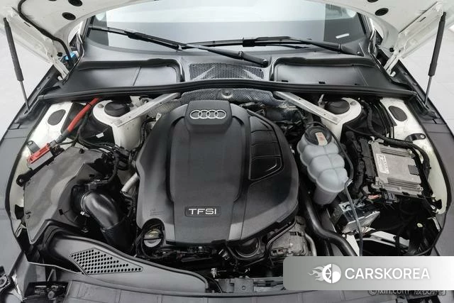 Audi A4L id 4313656 из Китая 16