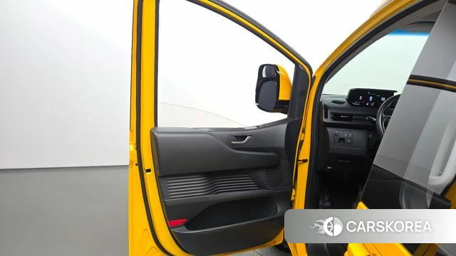 Hyundai Staria id 4578769 из Кореи 16