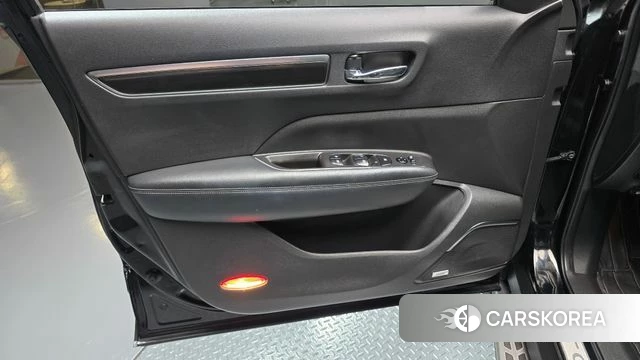 Renault Korea (Samsung) QM6 id 4873242 из Кореи 16