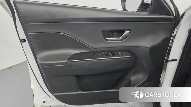 Hyundai Kona (SX2) id 4749640 из Кореи 16
