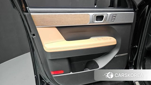 Hyundai Santa Fe (MX5) id 4505434 из Кореи 16