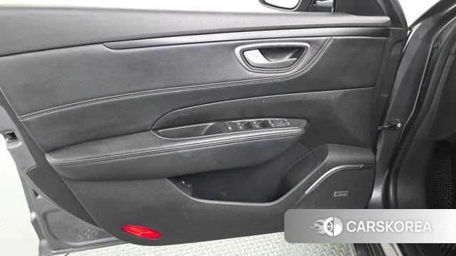 Renault Korea (Samsung) The New SM6 id 4662380 из Кореи 16
